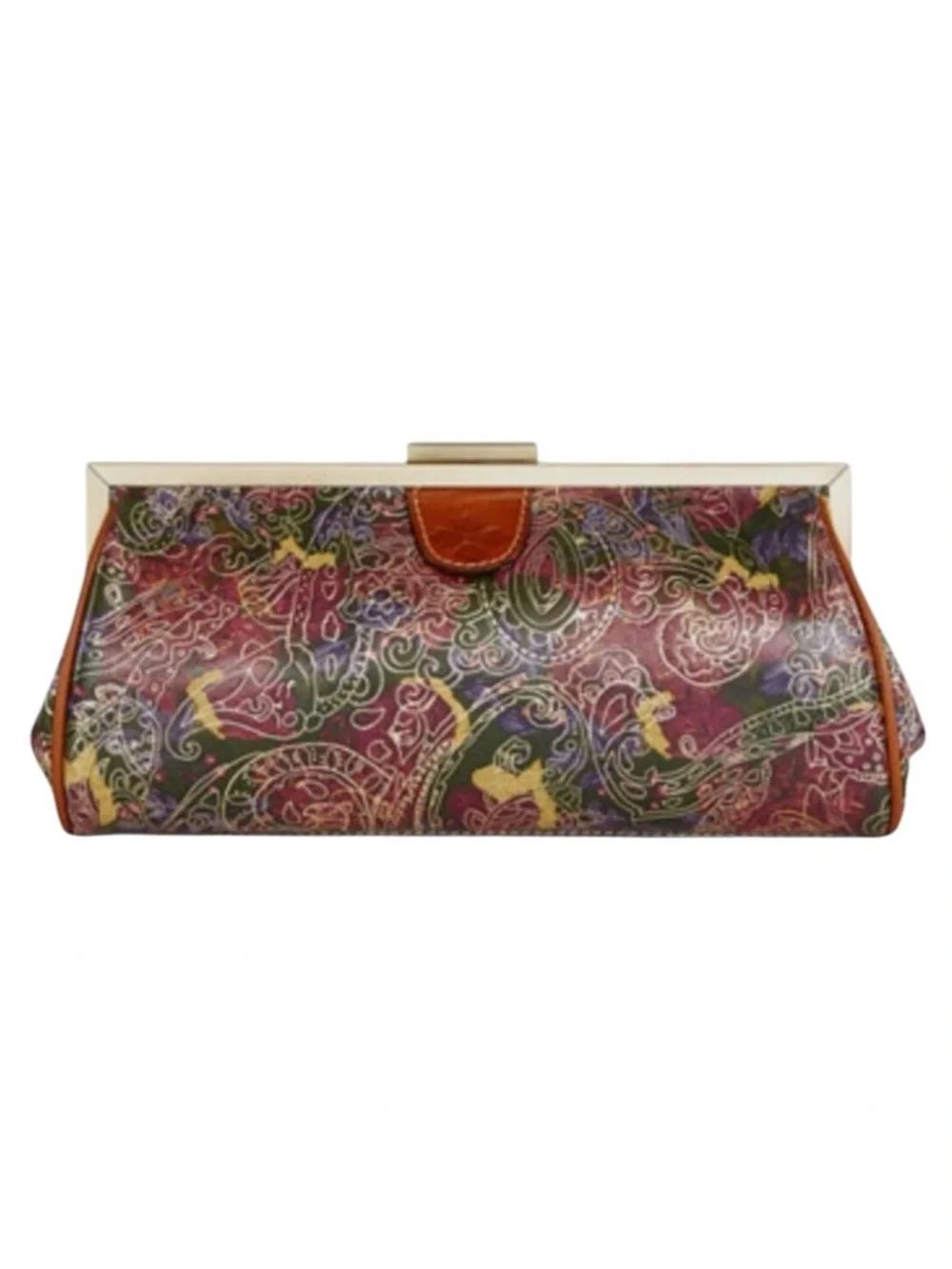 Patricia Nash Athena Clutch Purse